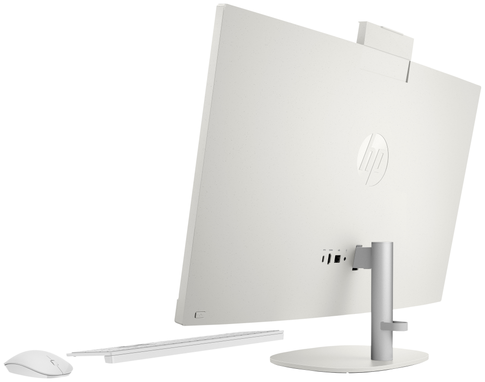HP 27 inch All-in-One 27-cr0129ns PC Intel® Core™ i5 i5-1335U 68,6 cm (27") 1920 x 1080 Pixeles 16GB DDR4-SDRAM 512GB SS