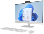 HP 27 inch All-in-One 27-cr0129ns PC Intel® Core™ i5 i5-1335U 68,6 cm (27") 1920 x 1080 Pixeles 16GB DDR4-SDRAM 512GB SS