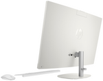 HP 27 inch All-in-One 27-cr0130ns PC Intel® Core™ i5 i5-1335U 68,6 cm (27") 1920 x 1080 Pixeles 8GB DDR4-SDRAM 512GB SSD