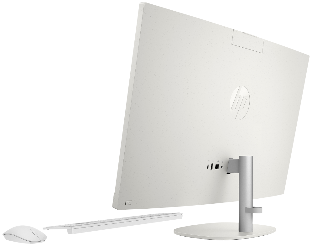 HP 27 inch All-in-One 27-cr0130ns PC Intel® Core™ i5 i5-1335U 68,6 cm (27") 1920 x 1080 Pixeles 8GB DDR4-SDRAM 512GB SSD