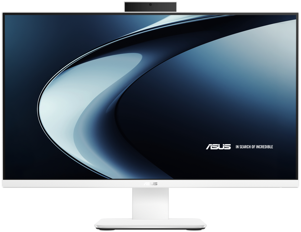ASUS V400 AiO V470VA-WPE0250 - Sobremesa todo en uno 27" Full HD (Intel Core 7 240H, 16GB RAM, 512GB SSD, Graphics, Sin 