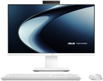 ASUS V400 AiO V440VA-WPC0390 - Sobremesa todo en uno 23.8" Full HD (Intel Core 7 240H, 16GB RAM, 512GB SSD, Graphics, Si