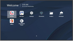 Viewsonic CDE5514-2C pantalla de señalización Pantalla plana para señalización digital 139,7 cm (55") LCD WiFi 500 cd / 