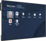 Viewsonic CDE5514-2C pantalla de señalización Pantalla plana para señalización digital 139,7 cm (55") LCD WiFi 500 cd / 