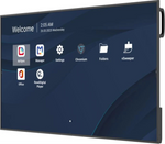 Viewsonic CDE5514-2C pantalla de señalización Pantalla plana para señalización digital 139,7 cm (55") LCD WiFi 500 cd / 