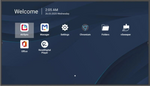 Viewsonic CDE6514-2C pantalla de señalización Pantalla plana para señalización digital 165,1 cm (65") LCD WiFi 500 cd / 