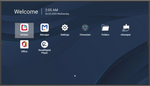 Viewsonic CDE7514-2C pantalla de señalización Pantalla plana para señalización digital 190,5 cm (75") LCD WiFi 500 cd / 