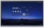 Maxhub V6 2,18 m (86") 3840 x 2160 Pixeles VA Negro
