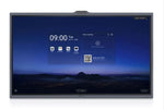 Maxhub V8630 pantalla para sala de reuniones 2,18 m (86") 3840 x 2160 Pixeles LED Negro