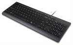 Lenovo 4Y41R64665 teclado Hogar / Oficina USB Español Negro