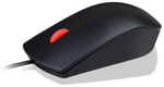 Lenovo 4Y50R20863 ratón Oficina Ambidextro USB tipo A Óptico 1600 DPI