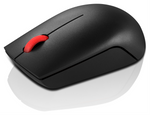Lenovo 4Y50R20864 ratón Oficina Ambidextro RF inalámbrico Óptico