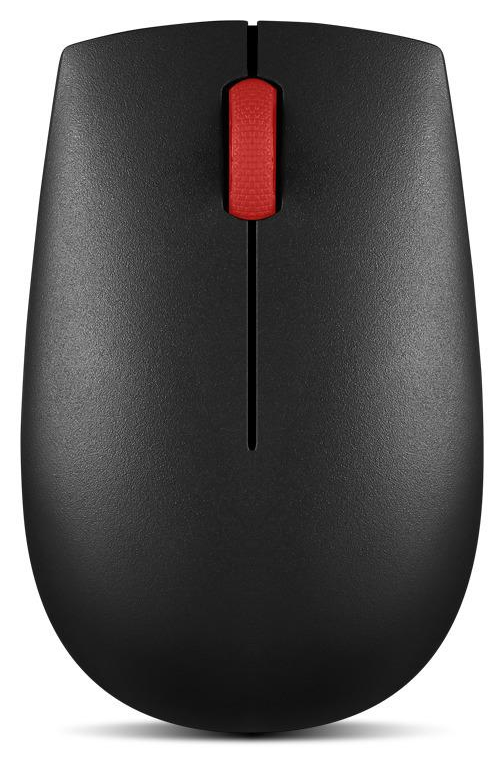 Lenovo 4Y50R20864 ratón Oficina Ambidextro RF inalámbrico Óptico