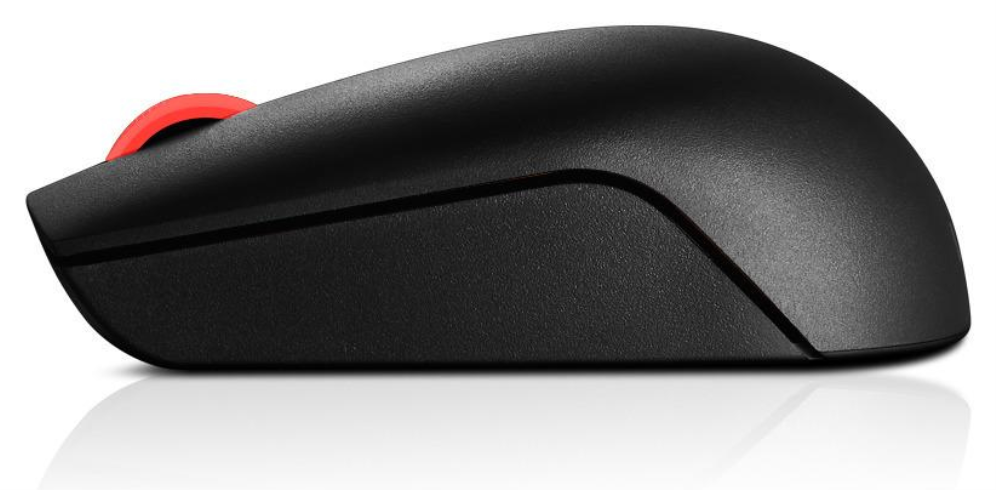 Lenovo 4Y50R20864 ratón Oficina Ambidextro RF inalámbrico Óptico