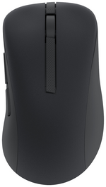 ASUS MD102 ratón Universal Mano derecha RF Wireless + Bluetooth Óptico 1600 DPI