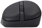 ASUS MD102 ratón Universal Mano derecha RF Wireless + Bluetooth Óptico 1600 DPI