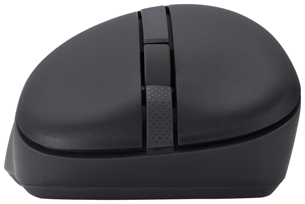 ASUS MD102 ratón Universal Mano derecha RF Wireless + Bluetooth Óptico 1600 DPI