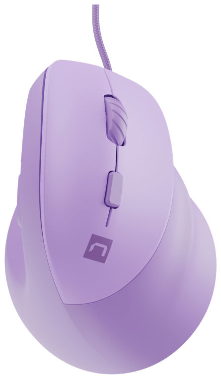 Natec Crake 2 Pro ratón Universal mano derecha USB tipo A Óptico 12800 DPI