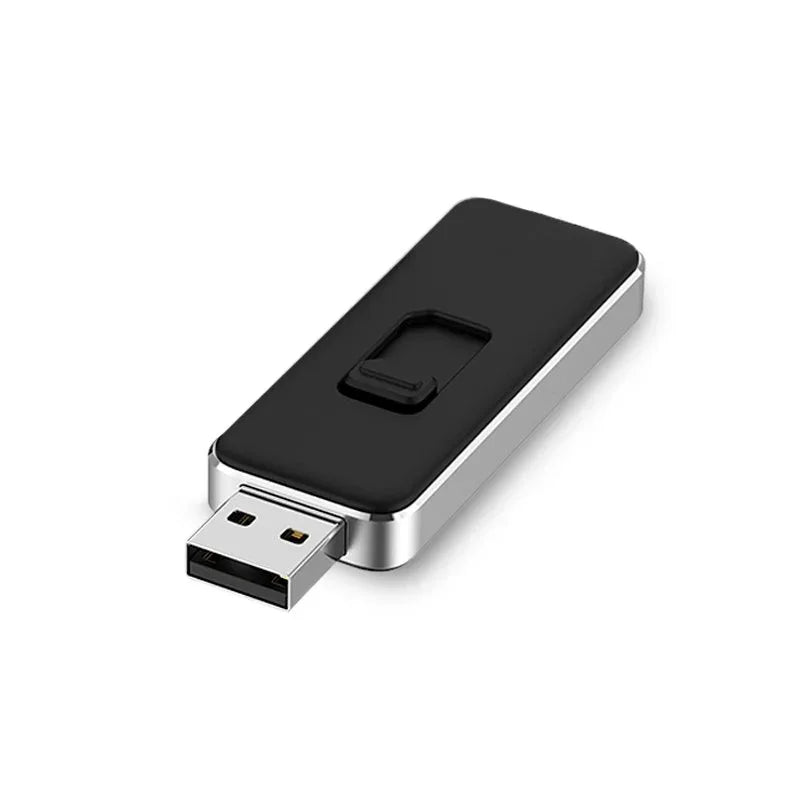 Pen Drive USB x64 GB 2.0 COOL Board Negro - PixelPlaza
