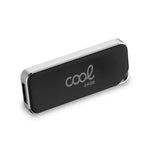 Pen Drive USB x64 GB 2.0 COOL Board Negro - PixelPlaza