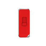 Pen Drive USB x64 GB 2.0 COOL Board Rojo - PixelPlaza