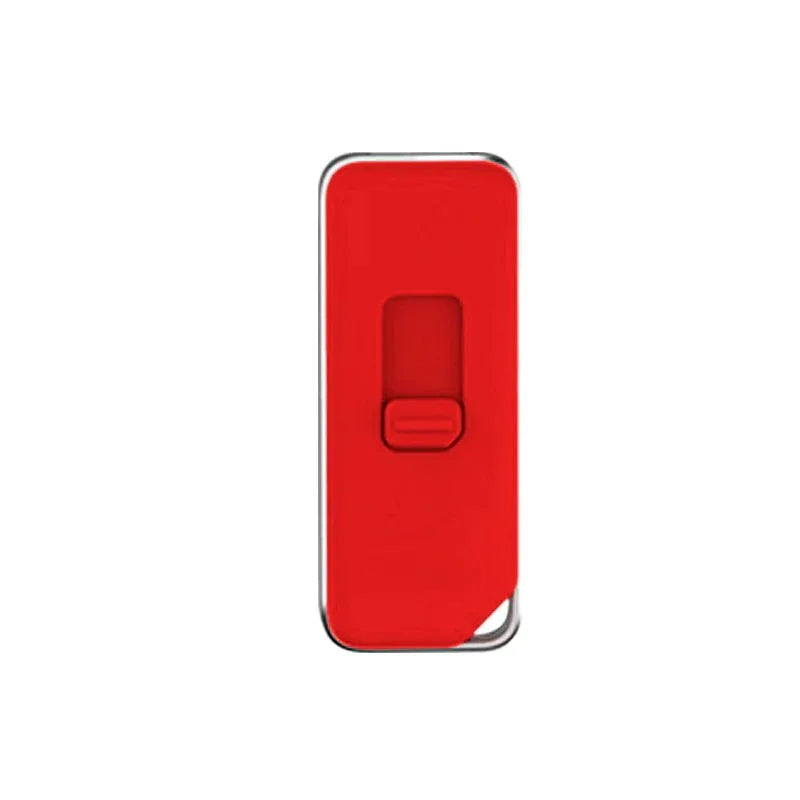 Pen Drive USB x64 GB 2.0 COOL Board Rojo - PixelPlaza
