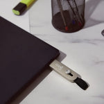 Pen Drive USB x64 GB 2.0 COOL Optimus Silver - PixelPlaza