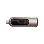 Pen Drive USB x64 GB 3.0 COOL Tipo-C / USB (2 en 1) - PixelPlaza