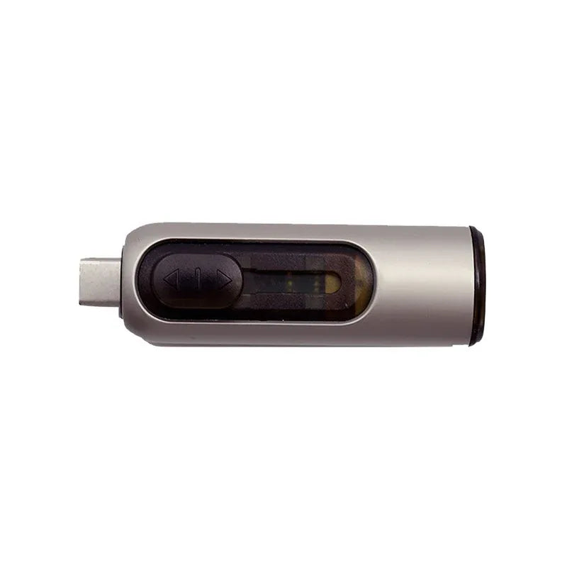Pen Drive USB x64 GB 3.0 COOL Tipo-C / USB (2 en 1) - PixelPlaza