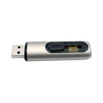 Pen Drive USB x64 GB 3.0 COOL Tipo-C / USB (2 en 1) - PixelPlaza