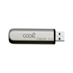 Pen Drive x USB 256 GB 3.0 COOL Tipo-C / USB (2 en 1) - PixelPlaza