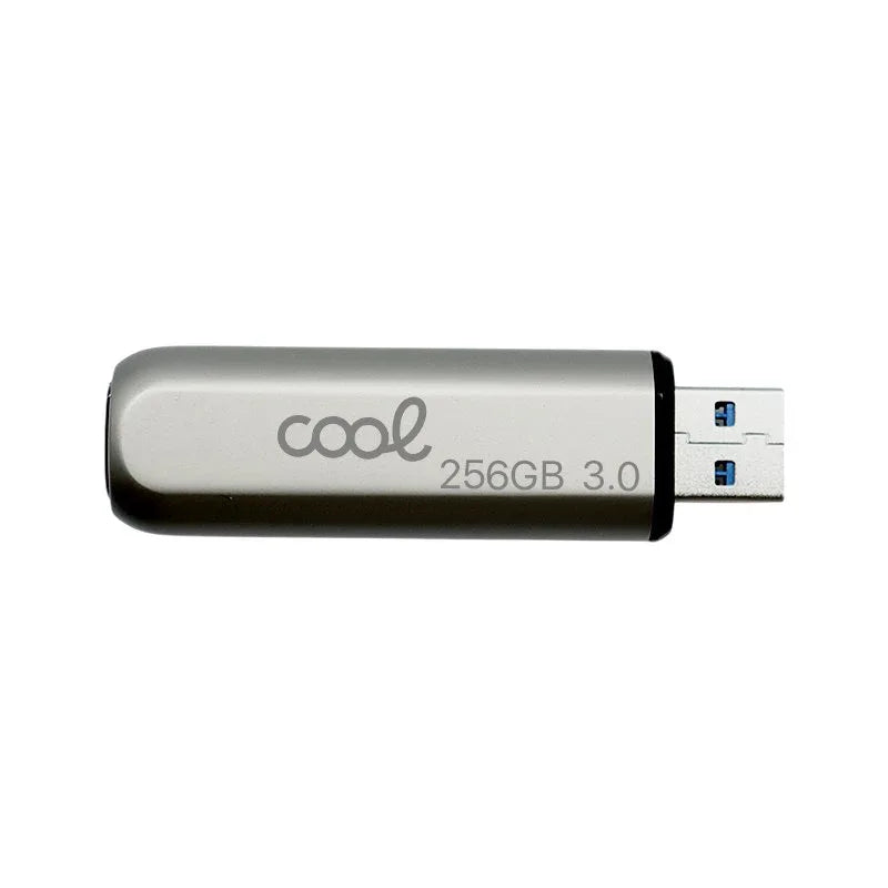Pen Drive x USB 256 GB 3.0 COOL Tipo-C / USB (2 en 1) - PixelPlaza