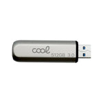 Pen Drive x USB 512 GB 3.0 COOL Tipo-C / USB (2 en 1) - PixelPlaza