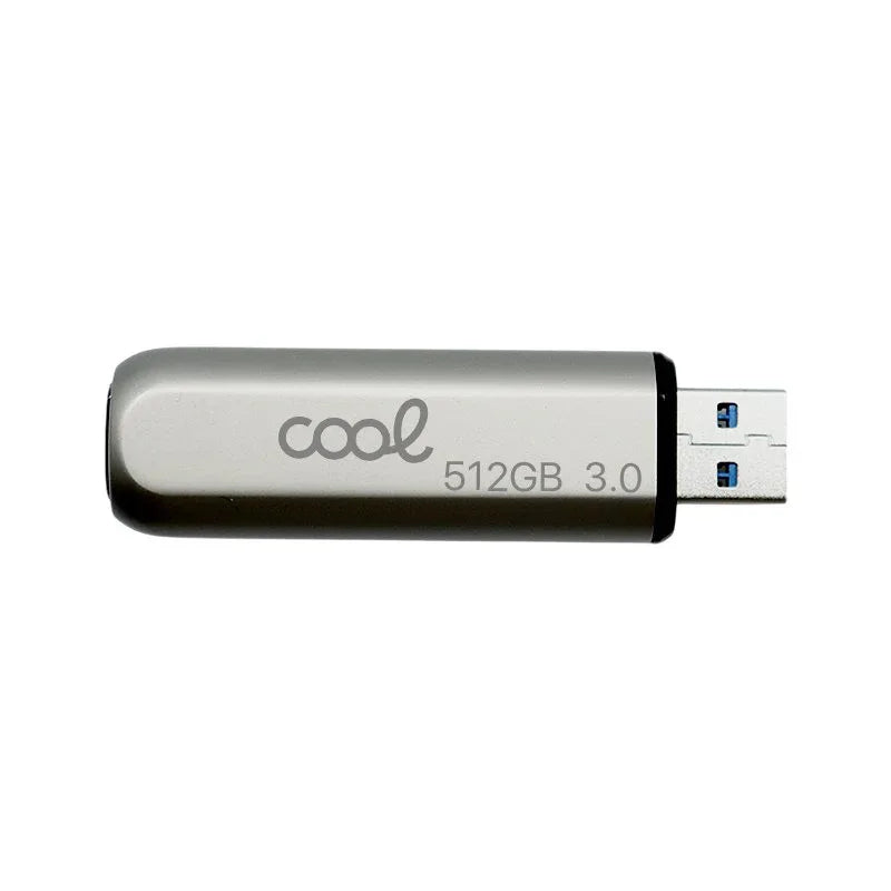Pen Drive x USB 512 GB 3.0 COOL Tipo-C / USB (2 en 1) - PixelPlaza