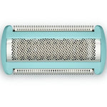 Cabezal de Reemplazo para Afeitadora Eléctrica Philips Body Groomer Según especificaciones/ Pack 1