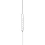 Auriculares Intrauditivos Philips TAE2146WT/ con Micrófono/ USB Tipo-C/ Blancos