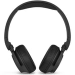 Auriculares Inalámbricos Philips TAH4000BK/ con Micrófono/ Bluetooth/ Negros