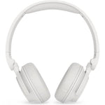 Auriculares Inalámbricos Philips TAH4500WT/ con Micrófono/ Bluetooth/ Blancos