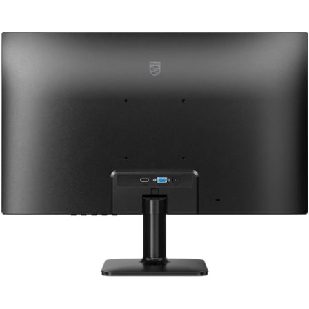 Monitor Profesional Philips 24E2N1100LB 23.8"/ Full HD/ Negro