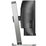 Monitor Profesional Ultrapanorámico Curvo Philips 49B2U5900C 49"/ Dual QHD/ Multimedia/ Regulable en altura/ Negro y Pla
