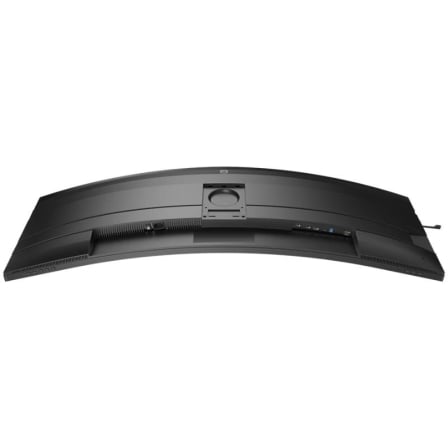 Monitor Profesional Ultrapanorámico Curvo Philips 49B2U5900C 49"/ Dual QHD/ Multimedia/ Regulable en altura/ Negro y Pla