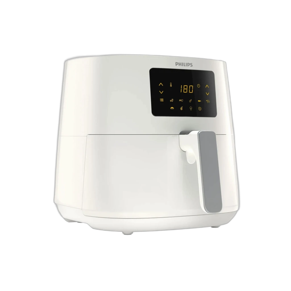 Freidora de Aire Philips Airfryer 3000 Series XL HD9270/00 6,2L 2000W 7 Programas Blanco