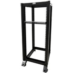 Armario Rack Bastidor Desmontado Phasak PHO 3927D/ 19"/ Altura 27U