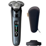 Afeitadora Philips Shaver Series i9000 X9001 Wet & Dry/ con Batería/ 1 Accesorio