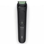 Recortadora Philips All in One 3000 Series MG3935/15/ con Batería/ 6 Accesorios