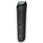 Recortadora Philips All in One 3000 Series MG3935/15/ con Batería/ 6 Accesorios