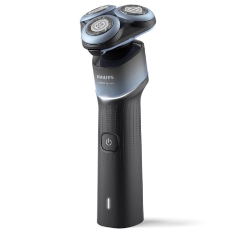 Afeitadora Philips Shaver Series 5000X X5006/00/ con Batería