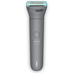 Cortabarbas Philips Beardtrimmer series 3000 BG3480/15/ con Batería/ 2 Accesorios