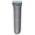 Cortabarbas Philips Beardtrimmer series 3000 BG3480/15/ con Batería/ 2 Accesorios