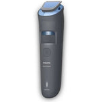 Cortabarbas Philips Beardtrimmer series 3000 BT3617/15/ con Batería/ 2 Accesorios